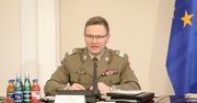 Polska celem hakerów. Generał Molenda ujawnia, kto stoi za cyberatakami