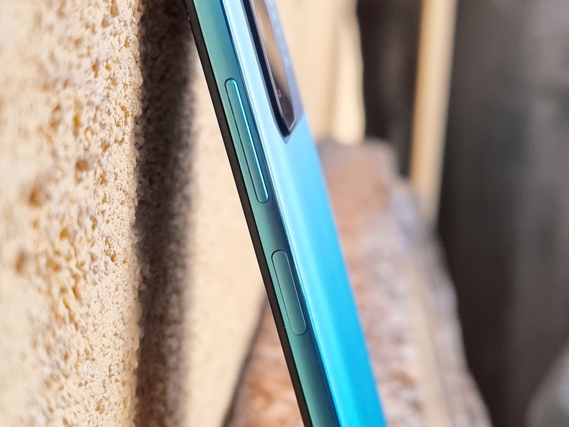 Test POCO M4 Pro 5G. 5G w tańszych smartfonach nabiera sensu 51