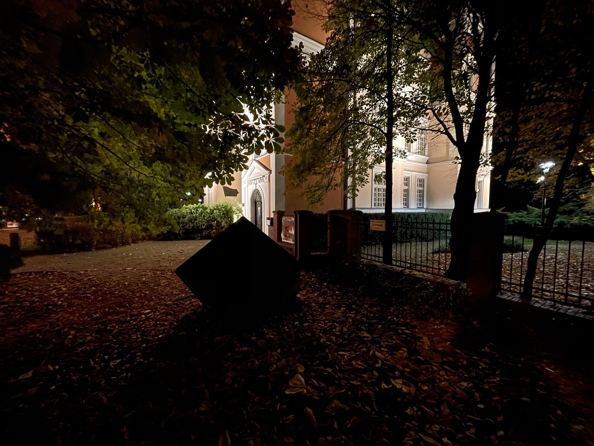 Dobry iPhone w "dobrej" cenie. iPhone 12: test 49