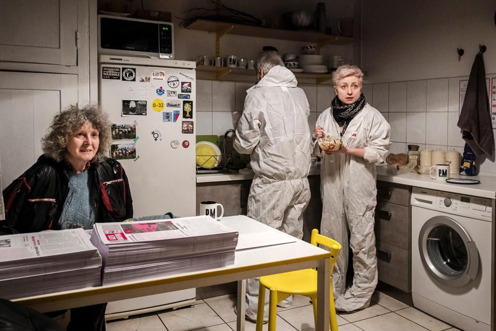 Grand Press Photo 2021: Oto zwycięzcy prestiżowego konkursu dla fotoreporterów 47
