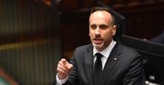 Poseł proponuje rezygnację z KPO. "Realizuje plan Putina"