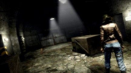 Velvet Assassin nie dla PlayStation3 1