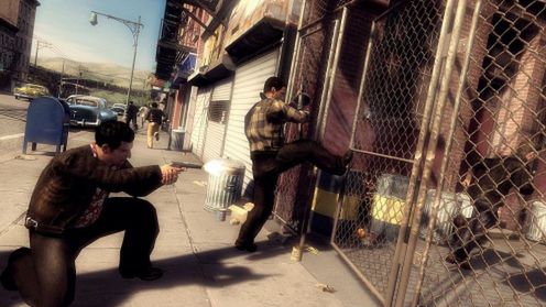 Mafia 2 zrecenzowana 1