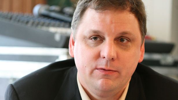 Arrington zakłada nowy blog. Początek końca TechCruncha? 1