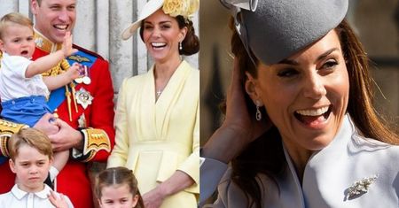 Kate Middleton wkrótce ogłosi czwartą ciążę? "Możemy się niedługo spodziewać DUŻEGO OŚWIADCZENIA"
