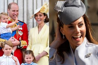 Kate Middleton wkrótce ogłosi czwartą ciążę? "Możemy się niedługo spodziewać DUŻEGO OŚWIADCZENIA"