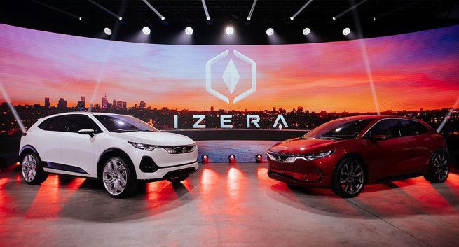 Polskie auto elektryczne z nowym prezesem. Wcześniej zarządzał Ruchem