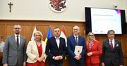 Węzeł przesiadkowy w Aleksandrowie Kujawskim zostanie zmodernizowany