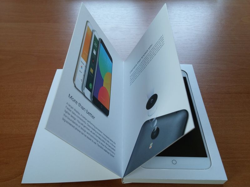 Meizu MX4 - pierwsze wrażenia 3