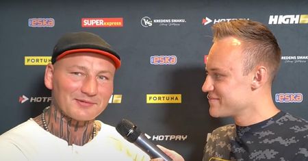 "Jest oferta". Znalazł się rywal dla Artura Szpilki