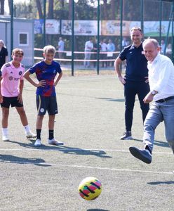 Premier zaskoczył deklaracją o igrzyskach. Nagle wszystko się zmieniło