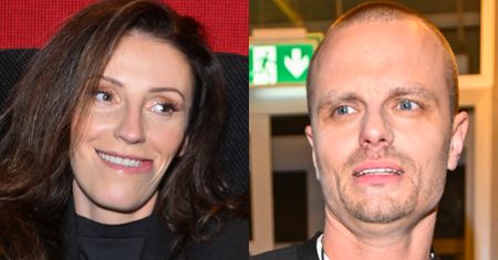 Dominika Serowska wciąż ma kontakt z BYŁYM PARTNEREM. Marcin Hakiel nie jest zadowolony: "Dla niego to dziwne"