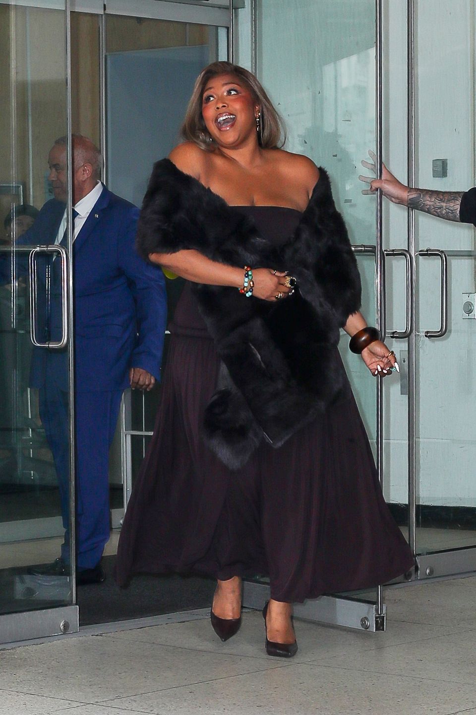 Lizzo, marzec 2026