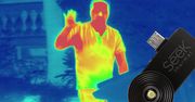 Seek Thermal zmieni smartfon w oczy predatora. Termowizja dla każdego!