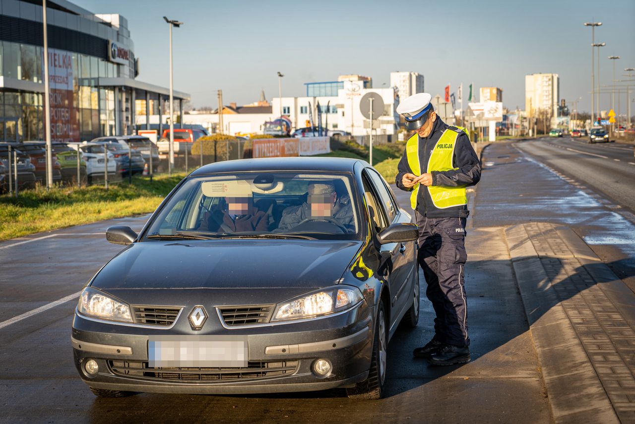 Akcja policji "Boże Narodzenie" 2019. Potrwa od 24 do 29 grudnia