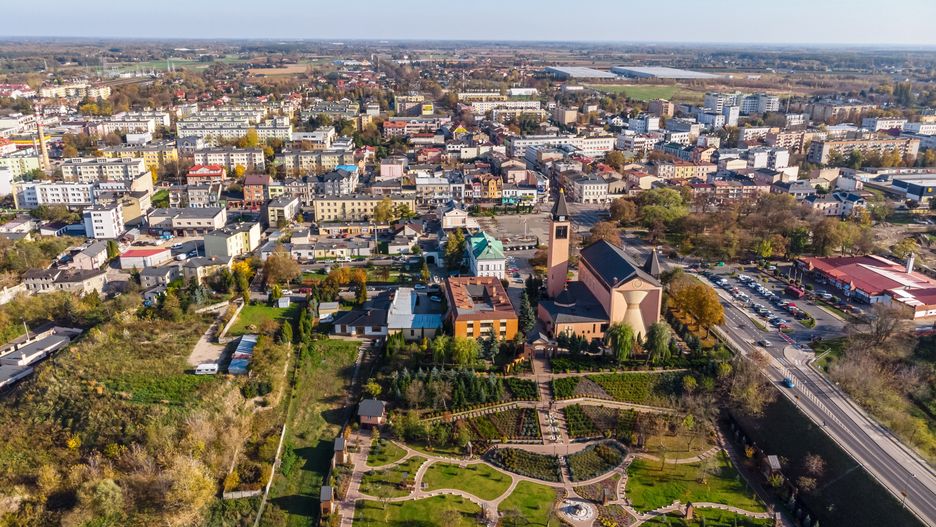 Sochaczew będzie miał geotermię