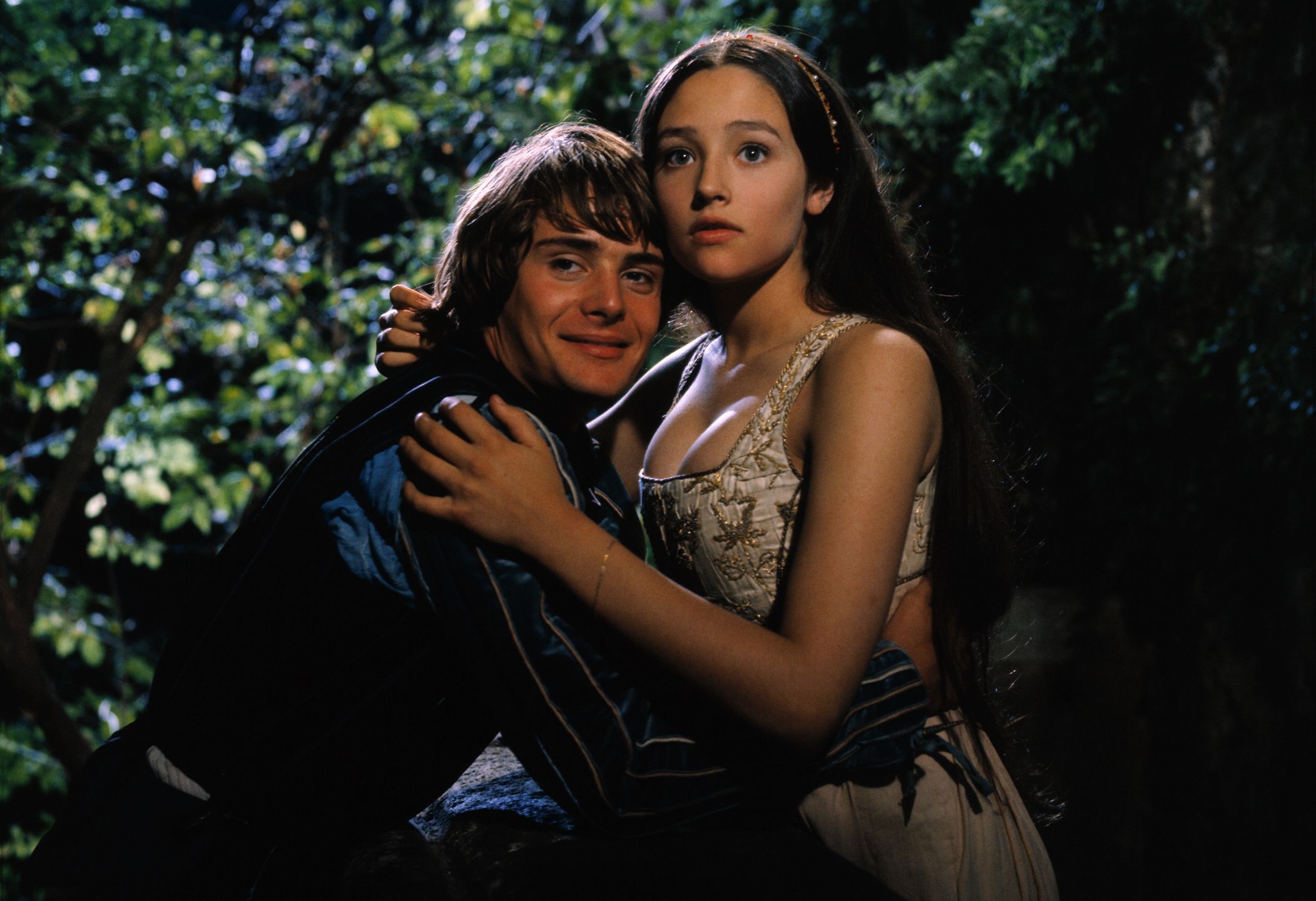 Olivia Hussey i Leonard Whiting po 50 latach od zagrania w filmie "Romeo i Julia" pozywają twórców