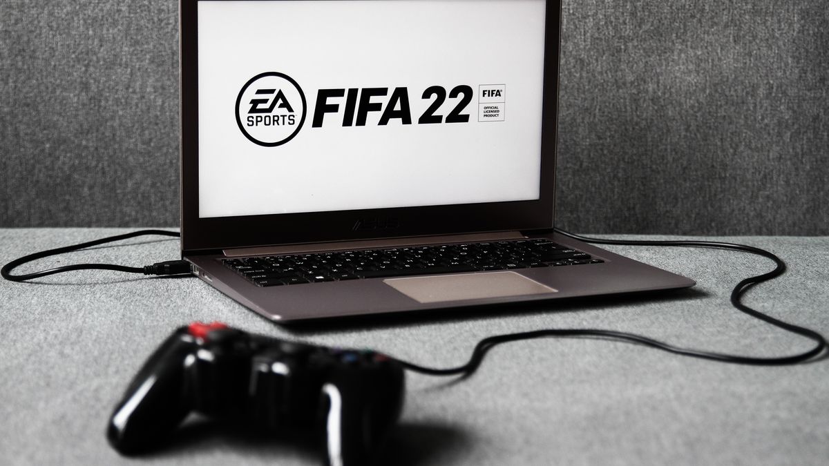 FIFA 22 
