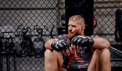 Jan Błachowicz z Dorotą Jurkowską promują napoje Gym Water