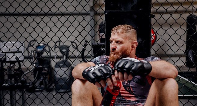 Jan Błachowicz z Dorotą Jurkowską promują napoje Gym Water