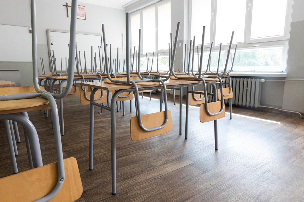 Dolny Śląsk: Kalendarz roku szkolnego 2025/2026