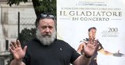 Russell Crowe pozamiatał jednym komentarzem. Krytyk narzekał na hit z jego udziałem