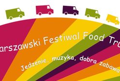Festiwal Food Trucków