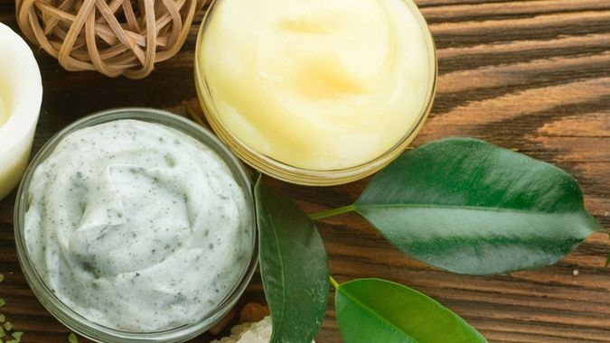 Dieta i dermokosmetyki na młody wygląd