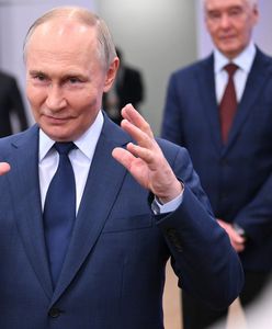 To jest plan Putina? Nieoficjalne informacje