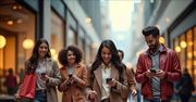 Black Friday wystartował. Musisz odwiedzić promocyjną imprezę Samsunga!