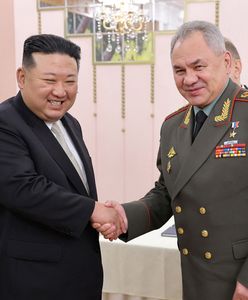 Korea Północna dobija targu z Rosją. Putin się rozczaruje efektem na froncie