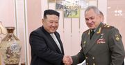Korea Północna dobija targu z Rosją. Putin się rozczaruje efektem na froncie