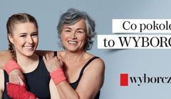 „Co pokolenie, to Wyborcza” w reklamach „Gazety Wyborczej” (wideo)