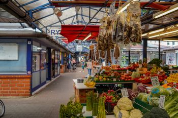 Te pierwsze warzywa to hity wiosny. Polacy najchętniej po nie sięgają