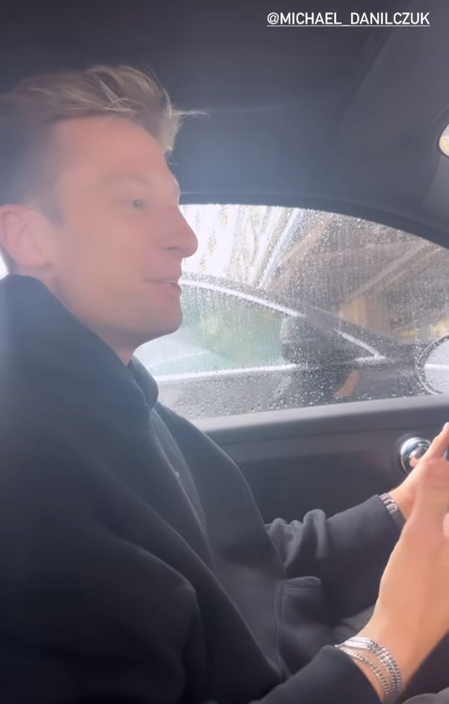 Włoski wypad Maffashion i Danilczuka