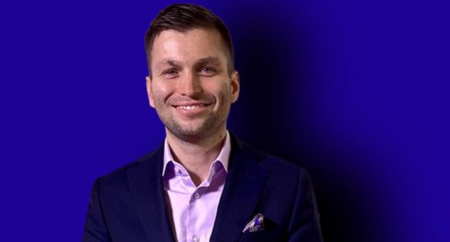 Były dyrektor z TVP Sport już poza InPostem