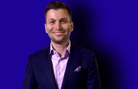 Były dyrektor z TVP Sport już poza InPostem