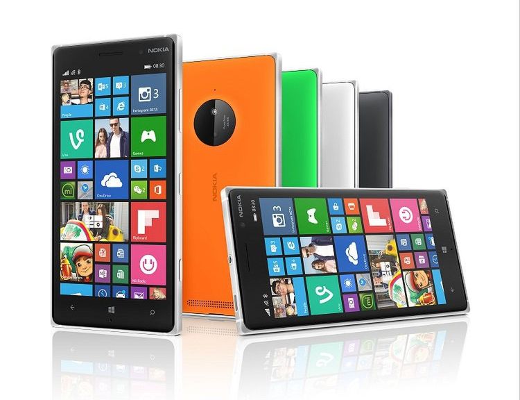 Lumia 735/730 Dual SIM i Lumia 830 oficjalnie w Polsce 3