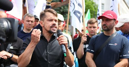 Ceny nawozów ostro w górę. "Gospodarstwa będą upadać, ceny żywności poszybują"