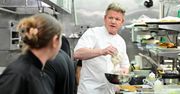 Gordon Ramsay ma spory problem. Squatersi przejęli jego lokal