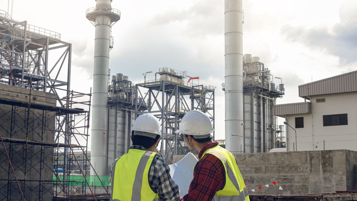 Zarobki brygadzistów w 2020 r. 