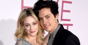 Cole Sprouse z "Riverdale" dojrzale o rozstaniu z Lili Reihart: "Zawsze będę się cieszyć, że miałem szansę się zakochać"