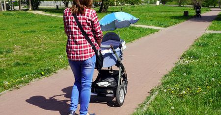 Rusza program Aktywny Rodzic. Wnioski złożysz tylko tą drogą