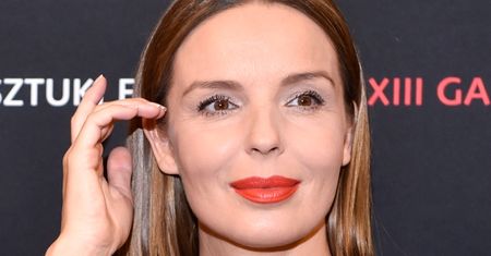 Agnieszka Włodarczyk snuje refleksje z okazji 41. urodzin: "Długo czekałam na ten spokój w sercu"