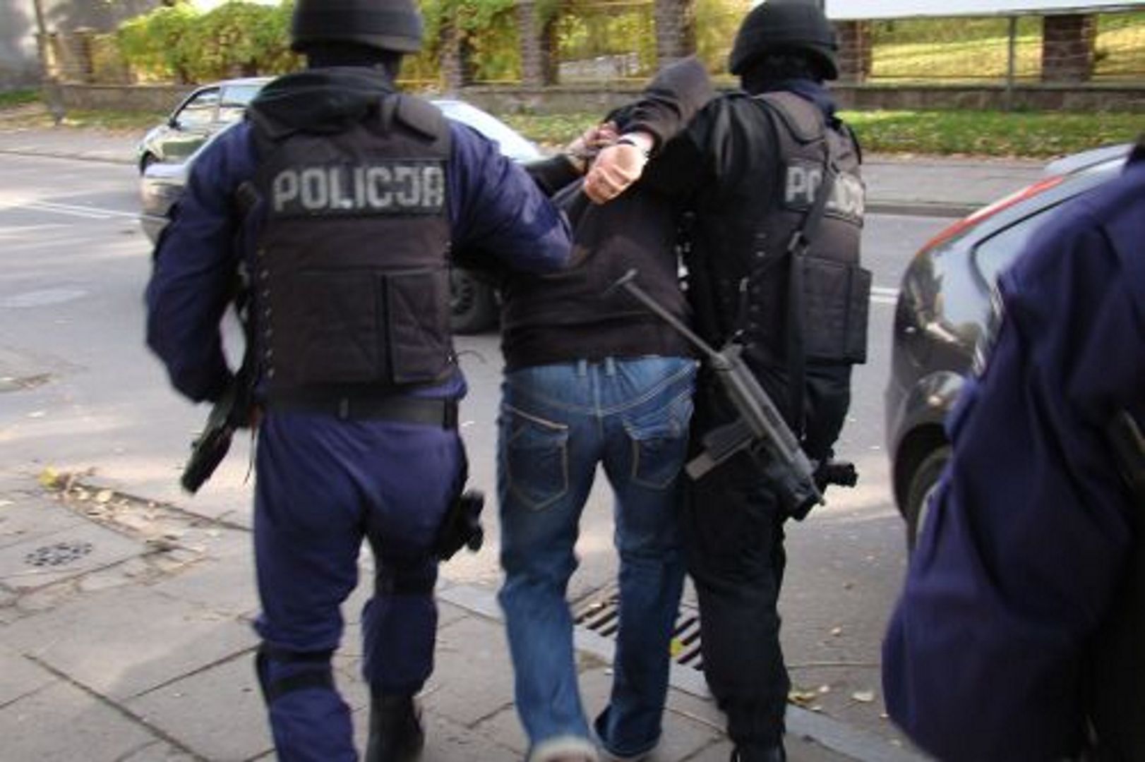 Zdjęcie ilustracyjne.
