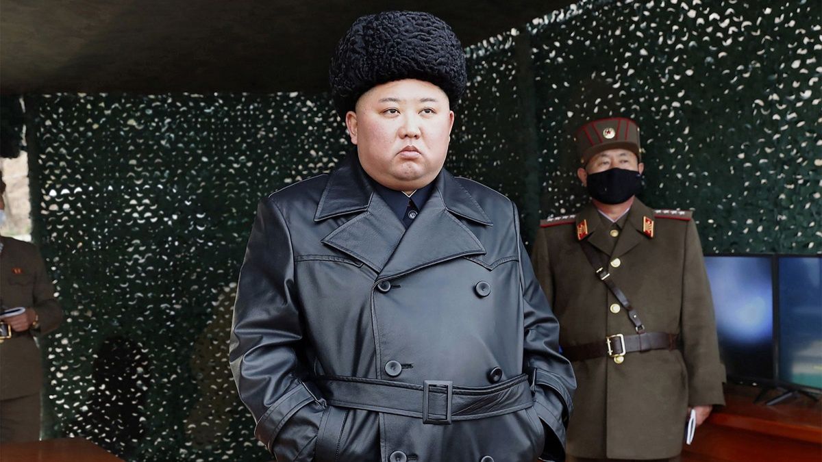 Korea Północna zapowiada zerwanie porozumień militarnych z południowymi sąsiadami.