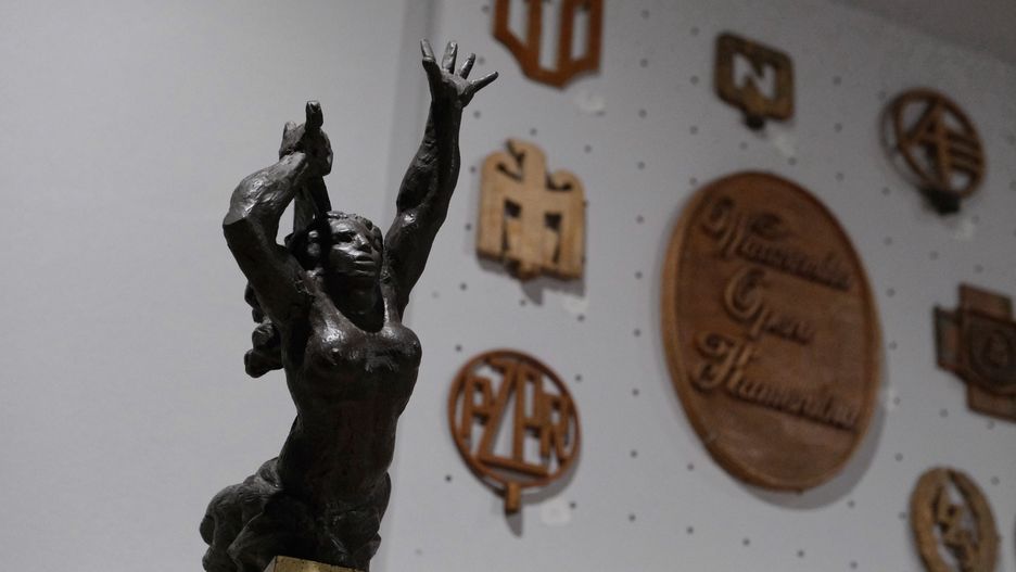 Warszawa. Muzeum zachęca do odkrywania historii