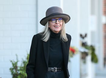 Zostawiła fortunę. Diane Keaton przed śmiercią sprzedała dom