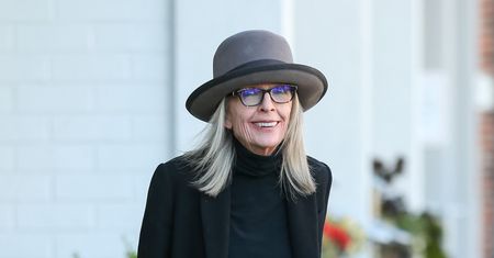Zostawiła fortunę. Diane Keaton przed śmiercią sprzedała dom