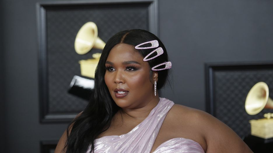 Lizzo